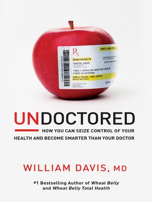 cover image of Undoctored